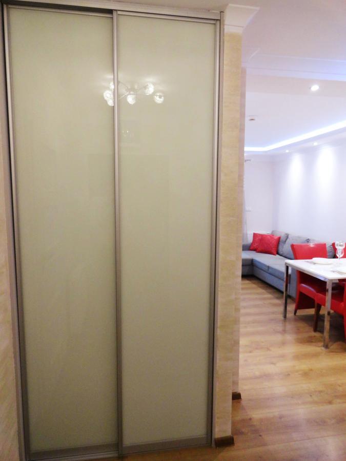 Na Grobli 014 Apartamento Wrocław Exterior foto