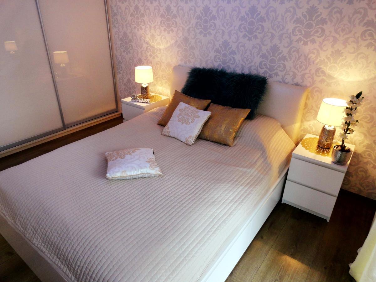 Na Grobli 014 Apartamento Wrocław Exterior foto